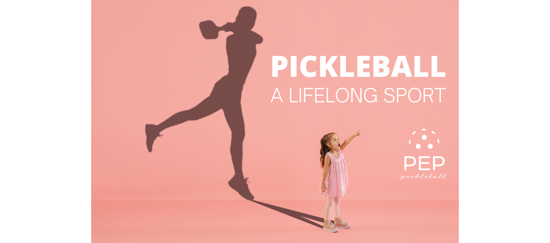Pickleball for women and girls