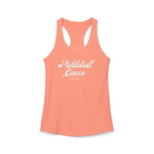 Pickleball Queen | Women’s Pickleball Racerback Tank