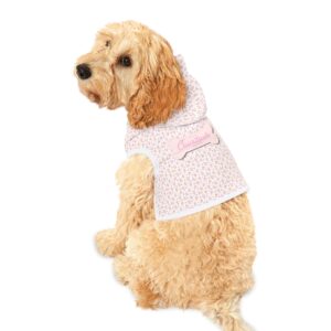 Pickleball Dog Hoodie | Courtside Cutie